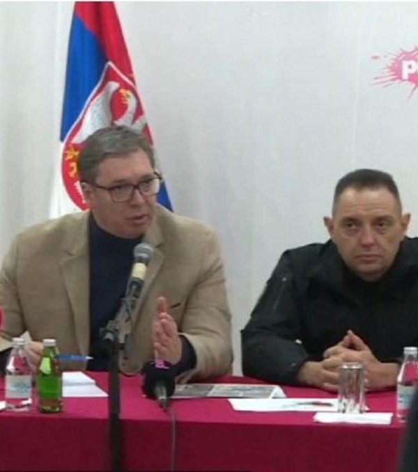 Није Вујадин једини: Ево ко је&hellip;
