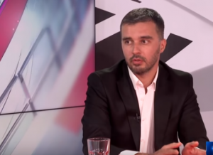 Саво Манојловић: Власт не уме да организује ни пољопривреду, а говори о литијуму