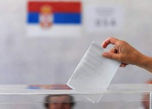 Вучић је симбол порнографије зла, неће признати изборе, то ће му бити кобна грешка