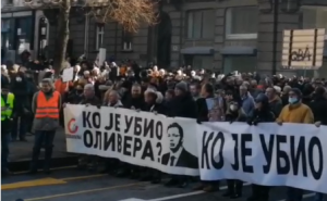 Осам година од убиства Оливера Ивановића: Ко је пуцао, а ко наручио атентат?