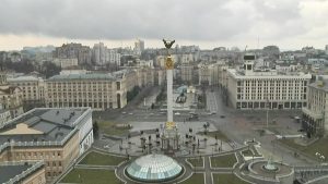 Украјински војни експерт: Судбина Кијева је запечаћена – узеће га руске трупе