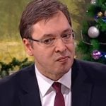 Студенти из Ниша „сахранили“ Вучића: Једном реченицом ућуткали Ацу Шиптара без дана радног стажа