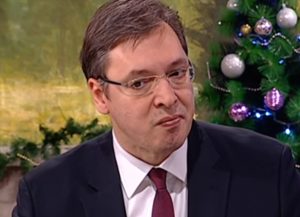 Вучић у паници да не прође као Мадуро: Хитна седница Савета за нац. безбедност