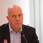 Самостални посланик Александар Павић наступиће на листи Новог ДСС и аутентичне деснице