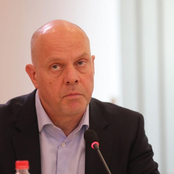 Самостални посланик Александар Павић наступиће на листи Новог ДСС и аутентичне деснице