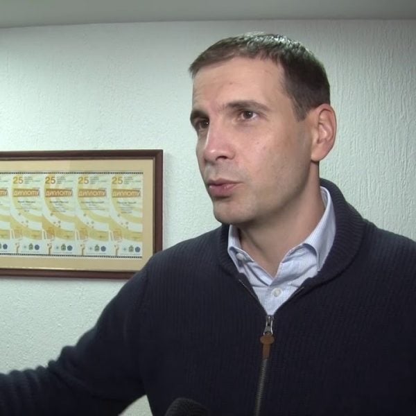 Јовановић (НДСС): Студенти и опозиција да се договоре око заједничког кандидата за председника