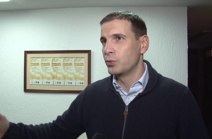 Јовановић (Нови ДСС): Студентска и наша листа се надопуњавају