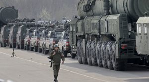 И западни и руски војни експерти сматрају да ће 2026. обележити – битка за Одесу