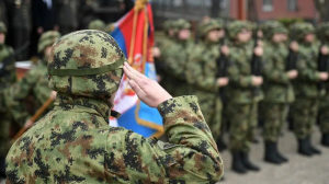 Немачки медији: Вучић у Минхену најављује додатно наоружавање Србије