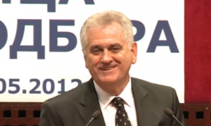 Нелегалне викендице Томислава Николића избрисане са списка за рушење