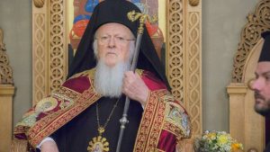 Вартоломеј планира да пружи аутокефалност тзв. црногорској православној цркви