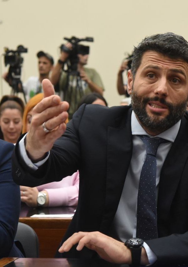 Odbornici slomljen nos! Šapić: Nisam je…