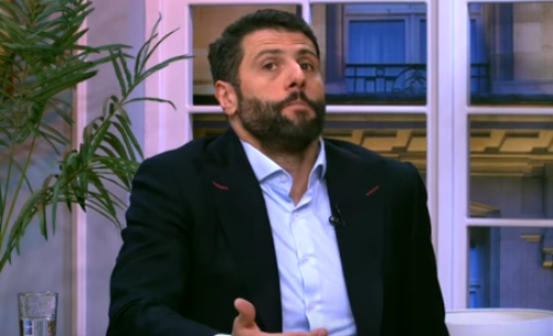 Шапић о захтеву ДРИ да се смени: Онда треба утамничити Ђиласа, Малог и ...