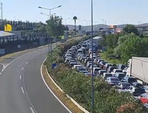 Нови ЕЕС систем могао би да смањи број туриста: Чекања на граници одвраћају посетиоце Шенгена