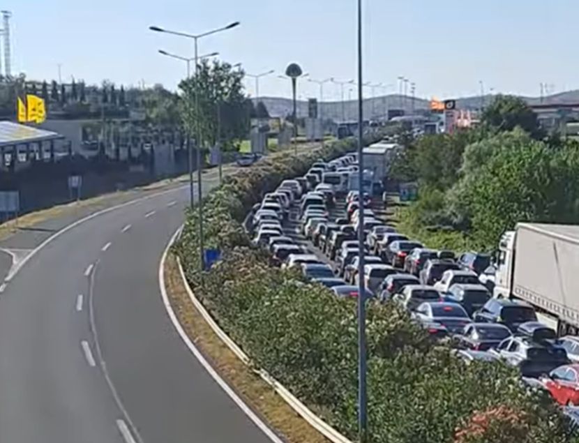 Ове вести су битне за све Србе који путују у Грчку:Ево шта ће бити са ЕЕС системом