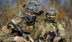Џонсон: Запад ће подржавати Украјину све док Руси не заузму Кијев и Одесу