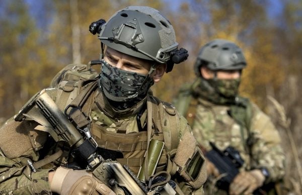 Руска војска приводи операцију крају: Следе два кључна града