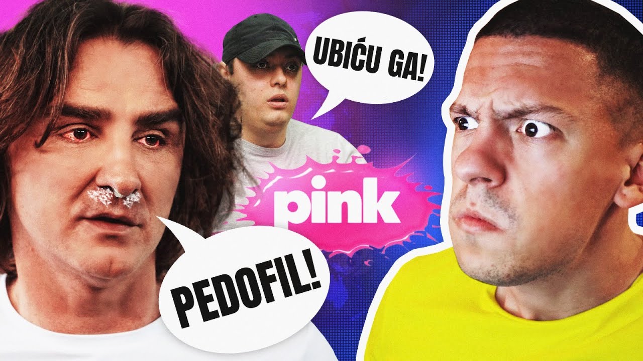 Бака Прасе оптужио Жекса да Беливуку дугује паре за дрогу | СРБИН.инфо