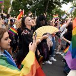 Уставни принцип родне (полне) равноправности односи се на жене и мушкарце, а не на припаднике неуставне лгбт+ популације
