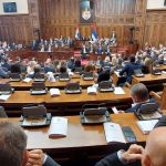 Шта је радила опозиција док је Вучић тајно усвајао закон о градњи на Делиблатској пешчари: Зобеница, ћевапи и ребаланс