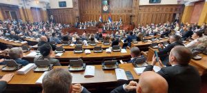 Селаковић, избори, афера камион: Шта је све требало да „прекрије“ данашња седница