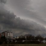 Издато упозорење због непогода које стижу у Србију: Ево кад се очекују падавине
