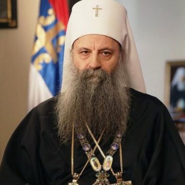 Предраг Поповић: Које све бизнисе има Порфирије, веран свом „богу“ – Александру Вучићу