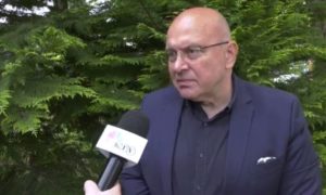 Владан Вукосављевић Хапшење Златановића опасна одлука по демократију у