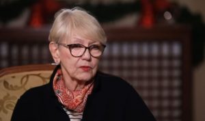 Ботови занемели – Соња Бисерко хвали Вучића: Добро је што је одустао од Косова
