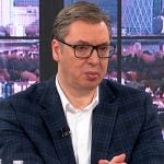 Скај преписке Баћовића: Вучић га протерао, па вратио да контролише улицу