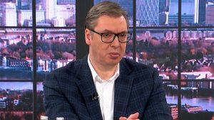 СНС скоројевићи се спремају да растргну Вучића: Кад дође тренутак, они ће…