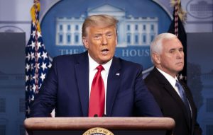 ТРАМП УДАРА НА НАТО: Ова земља прва на листи за елиминацију?