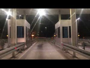 Новине у наплати путарине у Србији: Нема више чекања на рампама