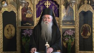 Новосадски студенти се извинили митрополиту Јоаникију због догађаја на протесту