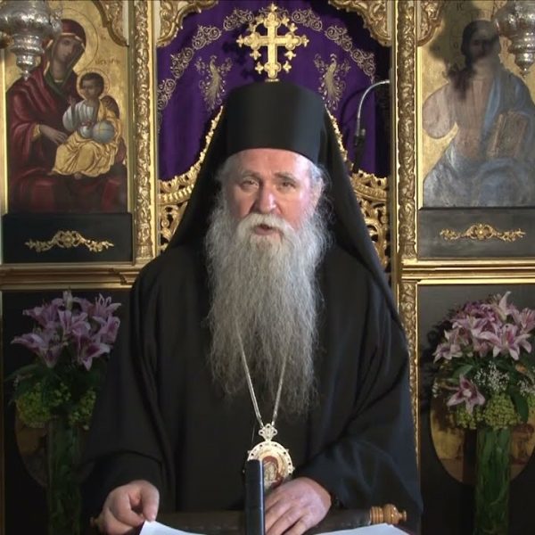 Митрополија црногорско-приморска реаговала на Вучићеве изјаве о „опаким и опасним идејама цркве“