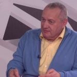 Миливојевић: Вучић више не прави разлику између себе као шефа мафије и себе као шефа Србије
