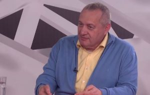Миливојевић (ДС):СНС дао 231 милион динара на статисте за скуп у Београдској арени