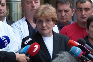 Основан суверенистички савез:Удружили се Даница Грујичић и још четири организације
