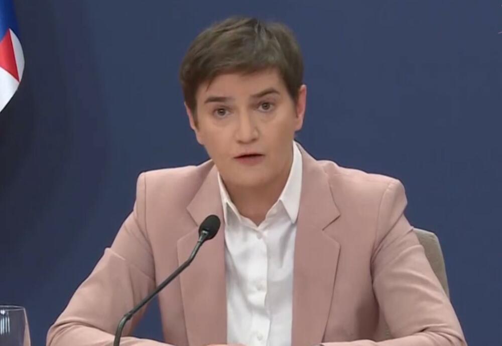 „Да ли се некад прошета до пијаце“: Пензионери одговорили Ани Брнабић