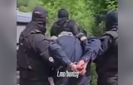 Чистка у елитној јединици: нови командант уклања неподобне у САЈ-у