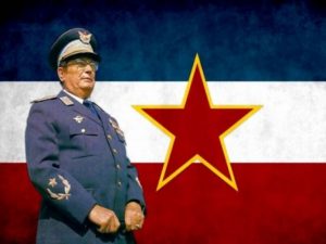 Бојанић: КАКО ЈЕ ИНСТАЛИРАН ТИТО И ЊЕГОВО НАСЛЕЂЕ КОЈЕ И ДАЉЕ ТРАЈЕ