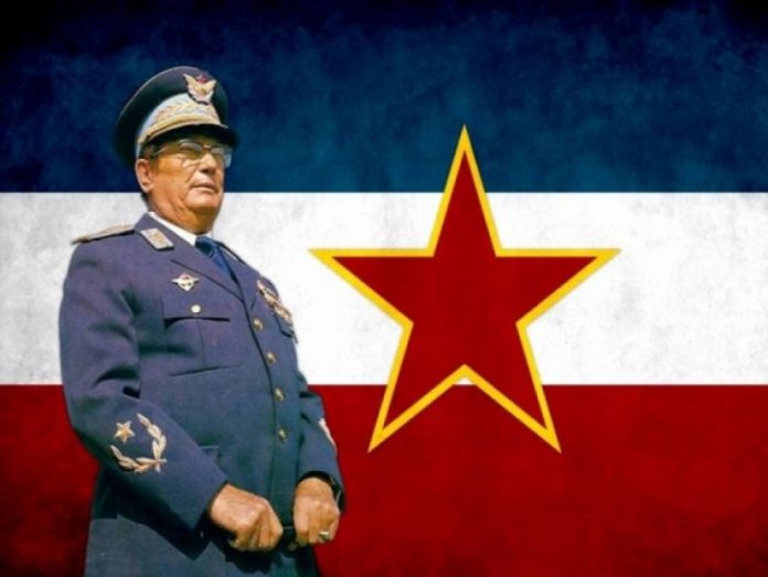 Бојанић: КАКО ЈЕ ИНСТАЛИРАН ТИТО И ЊЕГОВО НАСЛЕЂЕ КОЈЕ И ДАЉЕ ТРАЈЕ
