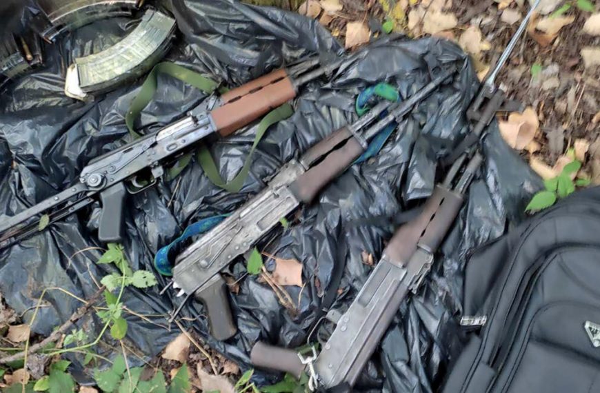Спремили снајпер и панцире са ознаком „Полиција“: Нови детаљи