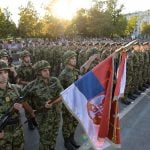 Јутјубери упали на војни аеродром у Батајници: Снимали авионе, па све објавили на друштвеним мрежама, Министарство одбране без одговора ВИДЕО