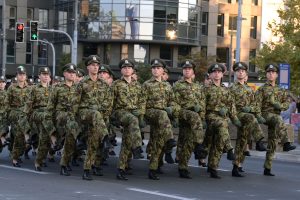 Војни рок се враћа: 75 дана службе већ од децембра или марта 2027.