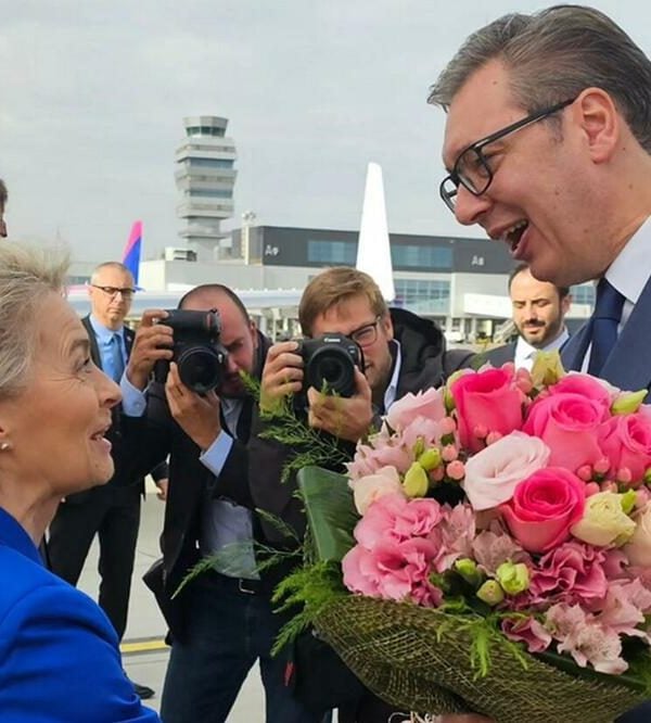 Оскар се узмувао: Вучићу је стало…
