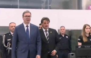 МАЈА ЈАКИШИЋ: Америчка „ДЕА“ у досијеима Бату Гашића декларише као нарко-боса!
