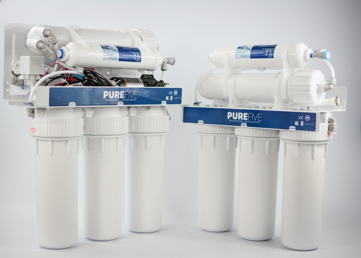 Филтери за воду модерног дизајна за сваки простор | СРБИН.инфо