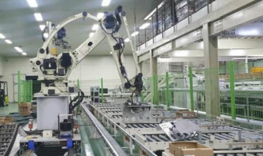 Почело је? Индустријски робот убио човека у Јужној Кореји – Помешао га ...