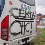 Неуспео покушај имитације: Ћаци одглумили пешачење од Новог Сада до Београда (ВИДЕО)
